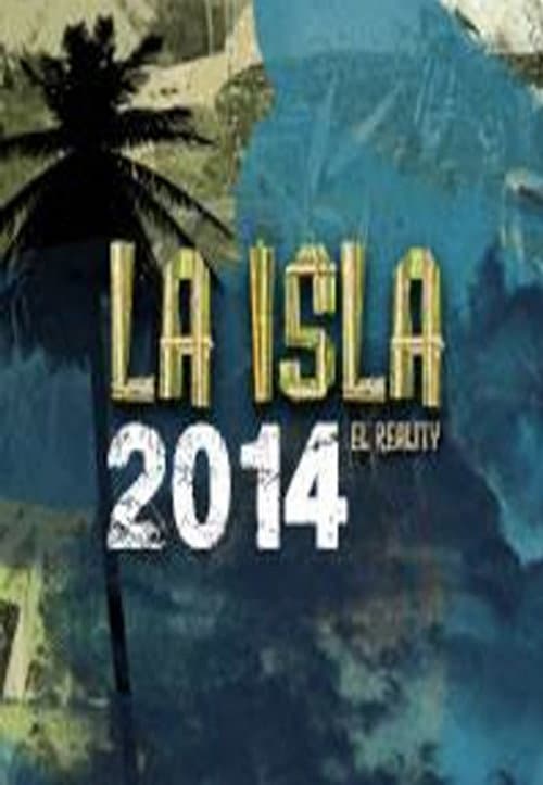 La Isla: El Reality Season 3 poster