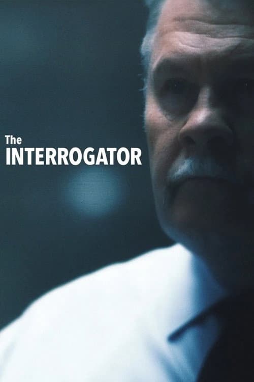 The Interrogator Season 1 poster