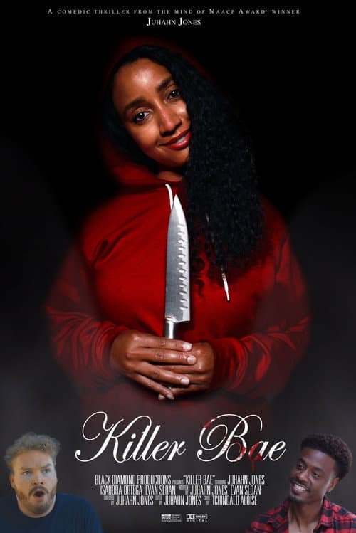 Killer Bae Season 1 poster