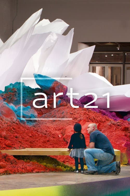 art21 Season 7 poster