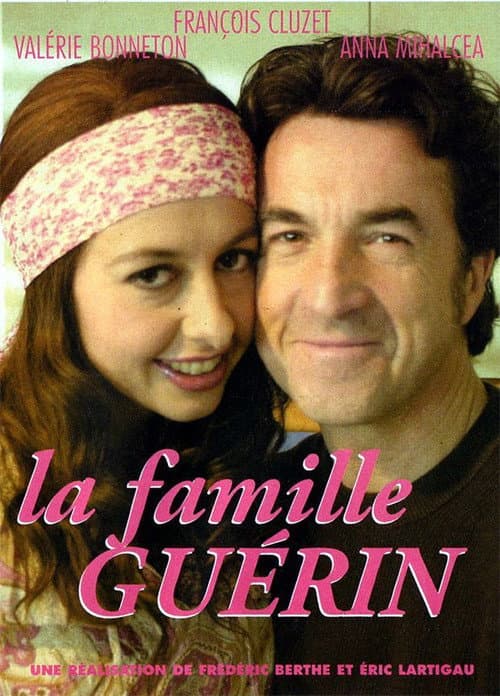 La Famille Guérin Season 1 poster