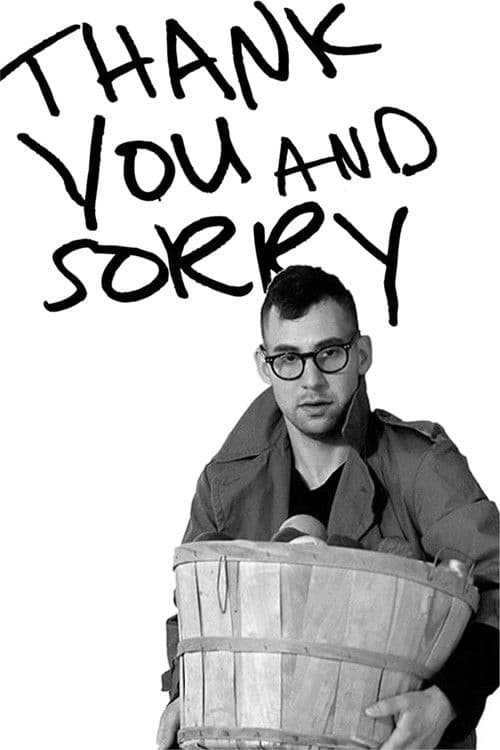 Thank You and Sorry Season 1 poster