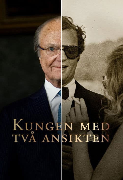 The King with Two Faces Season 1 poster