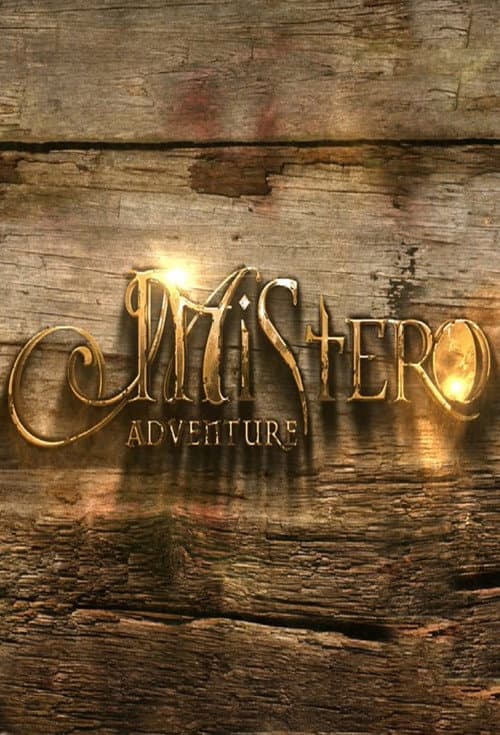 Mistero Season 2 poster