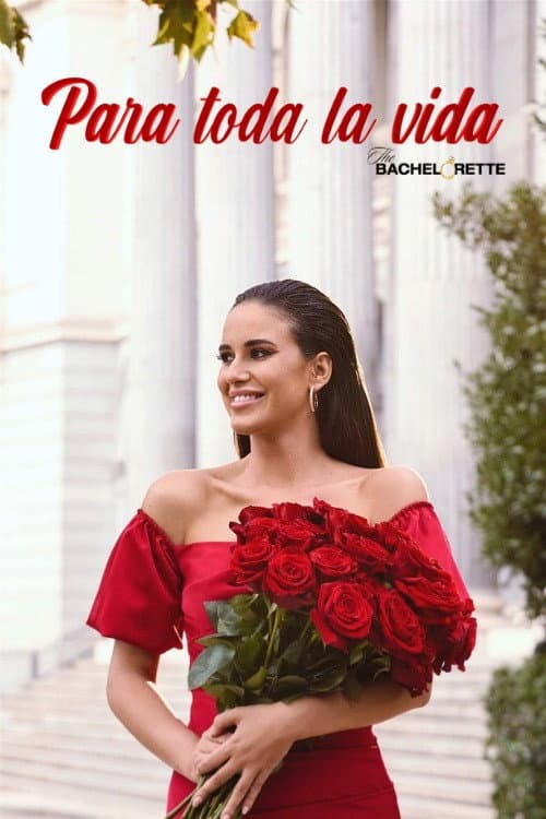 Para toda la vida Season 1 poster
