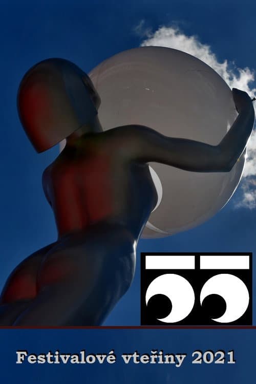 Festivalové vteřiny 2021 Season 1 poster