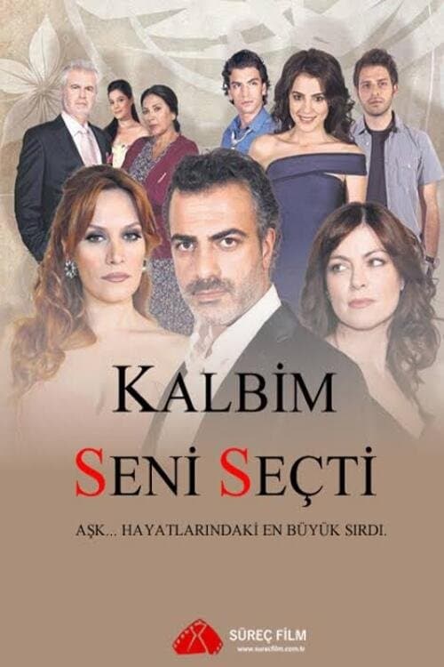 Kalbim Seni Seçti Season 1 poster
