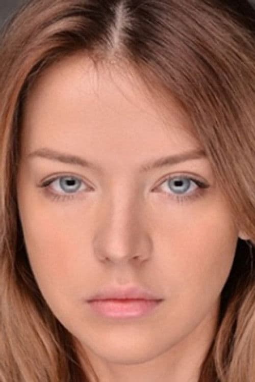 Mariya Lavrova
