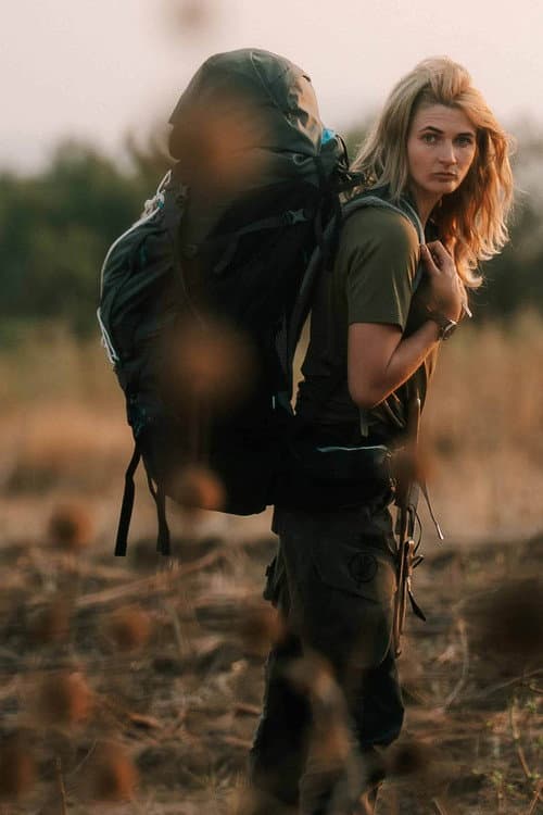 Secret Africa: Into the Wild Miniseries poster