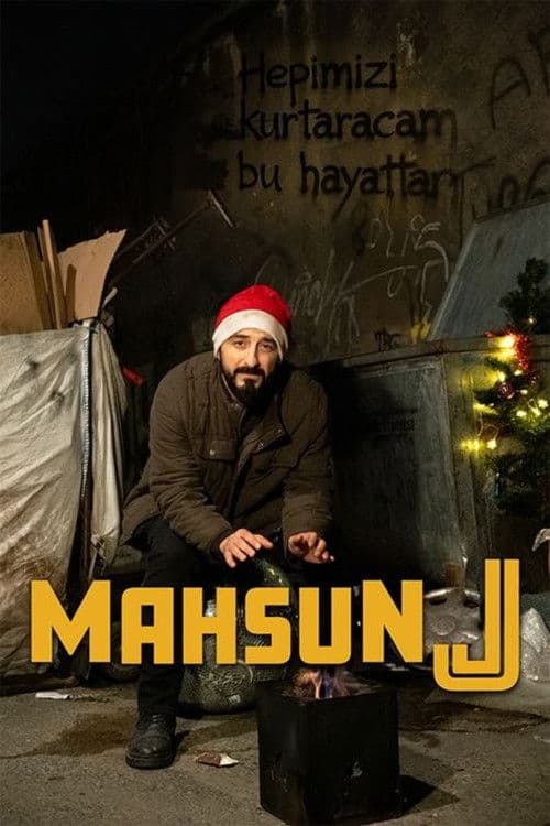 Mahsun J - Yılbaşı Özel Season 1 poster