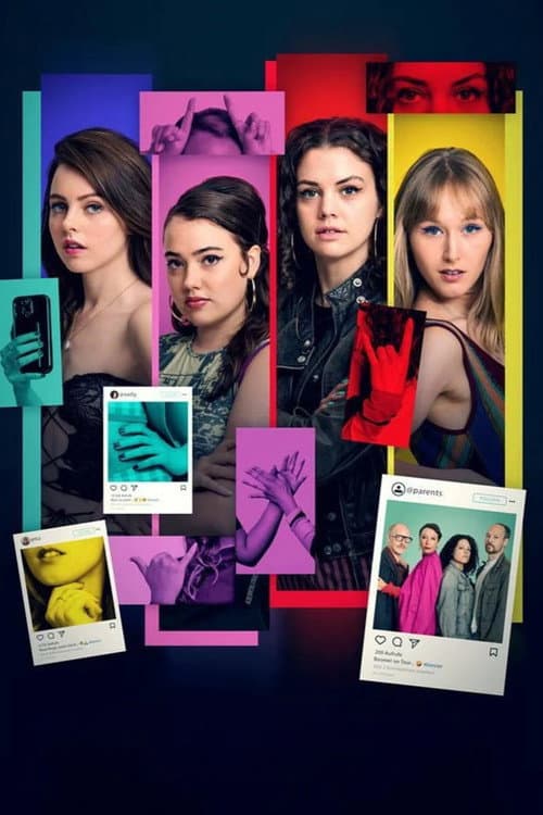 Biester Season 1 poster