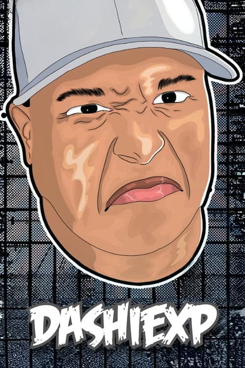 DashieXP Season 1 poster