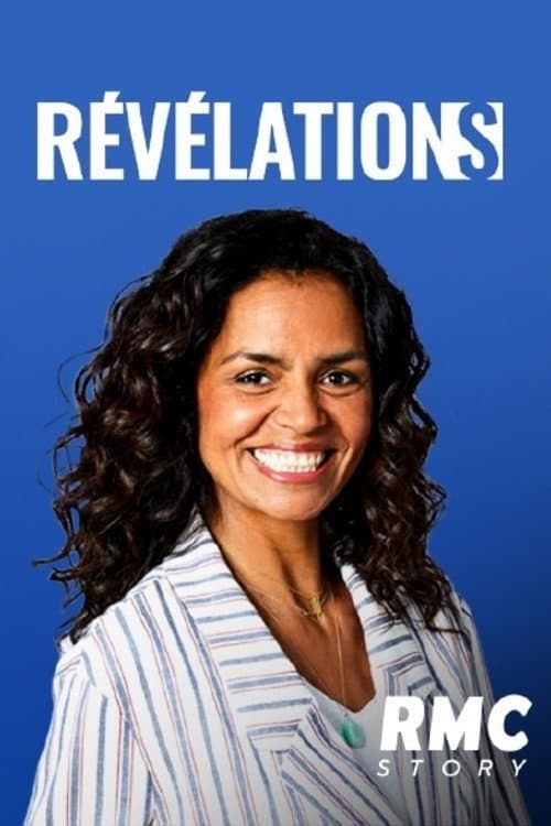 Révélations Season 1 poster