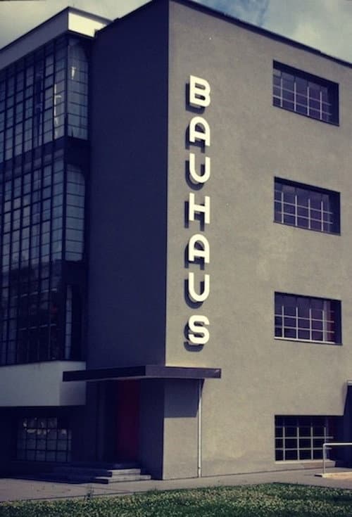ZDF@Bauhaus Season 2 poster