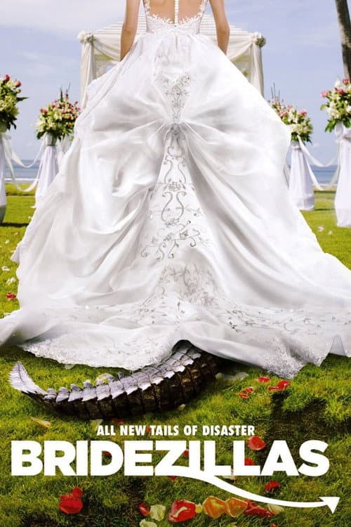 Bridezillas Season 1 poster
