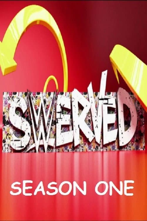 Swerved Season 1 poster