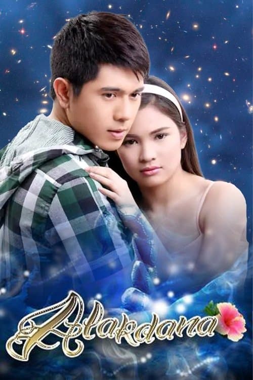 Alakdana Season 1 poster