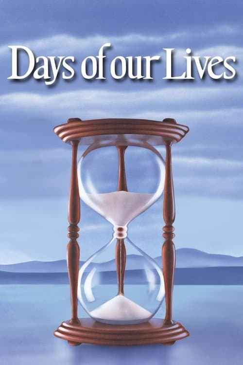 Days of Our Lives Season 1 poster