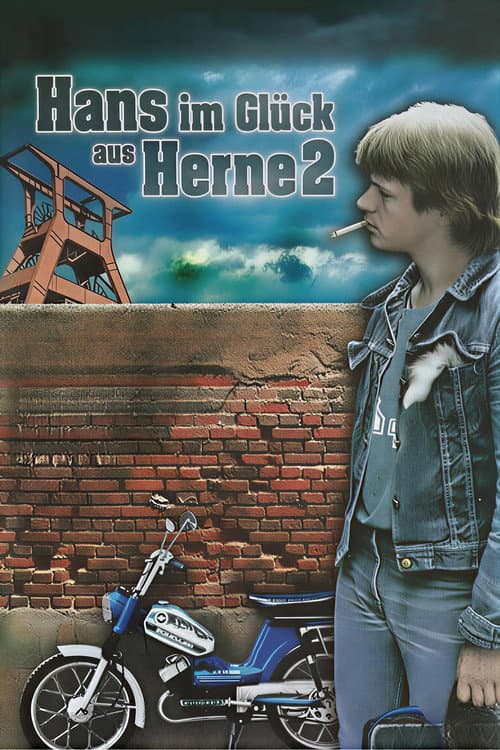 Hans im Glück aus Herne 2 Season 1 poster