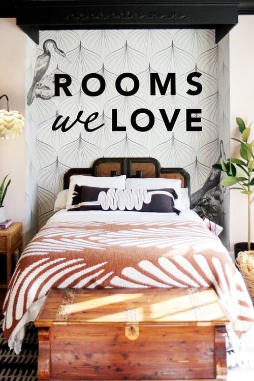 Rooms We Love Season 1 poster