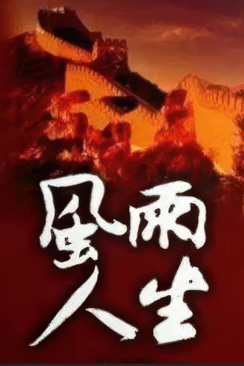 风雨人生 Season 1 poster