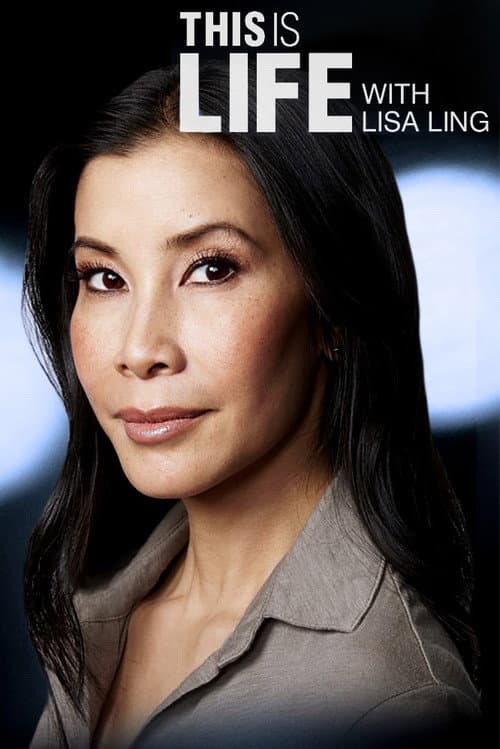 This Is Life with Lisa Ling Season 1 poster