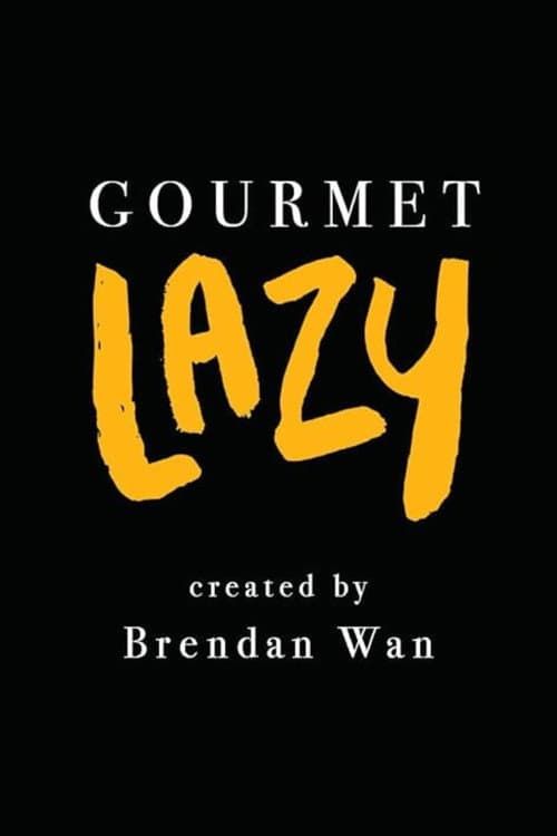 Gourmet Lazy Season 1 poster