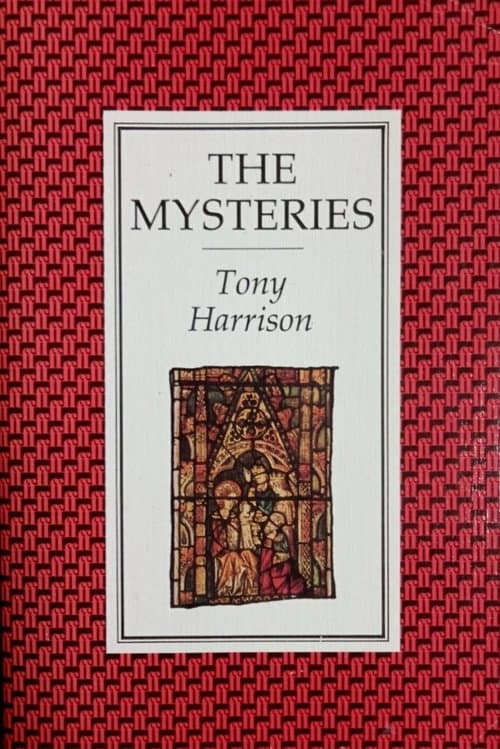 The Mysteries Season 1 poster
