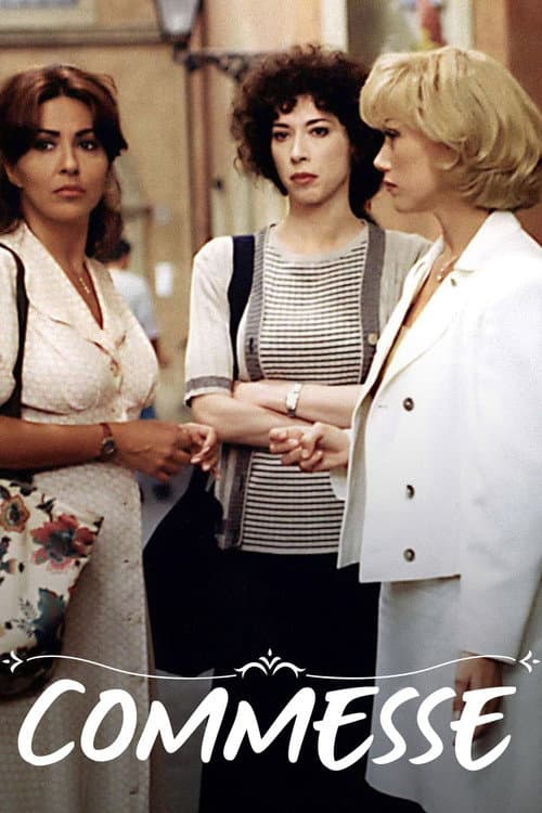 Shopgirls Season 2 poster