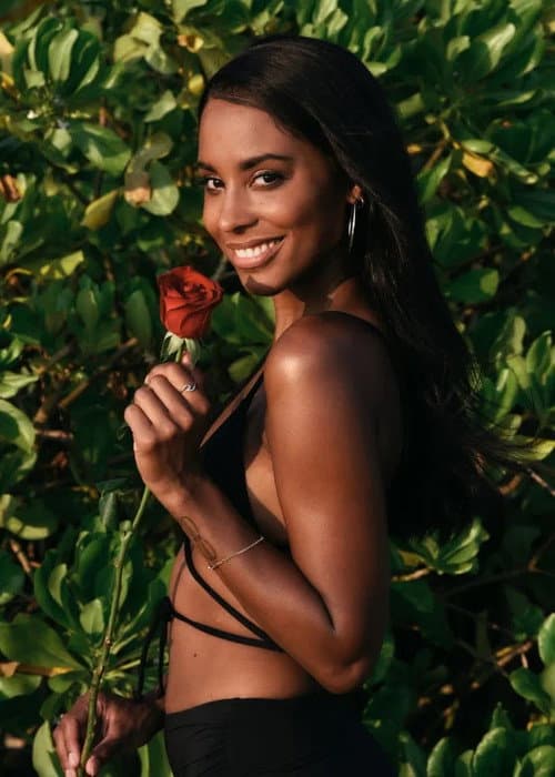 Die Bachelorette Season 9 poster