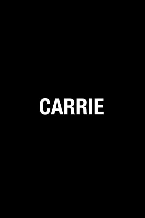 Carrie Season 1 poster