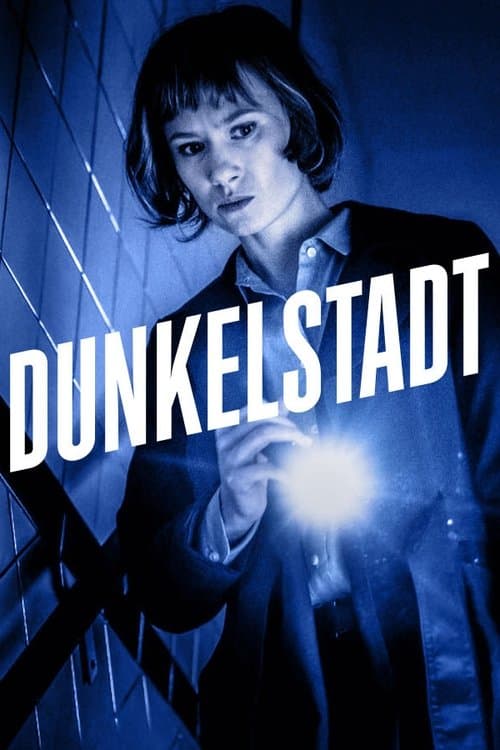 Dunkelstadt Season 1 poster