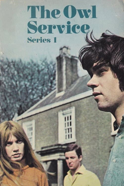 The Owl Service Series 1 poster