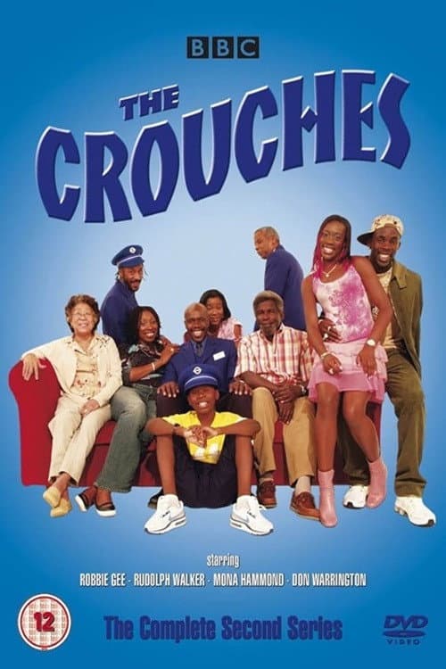 The Crouches Season 2 poster