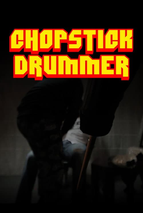 Chopstick Drummer Season 1 poster