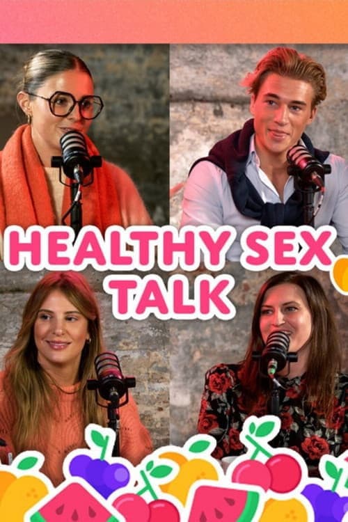 Healthy Sex Talk Season 1 poster
