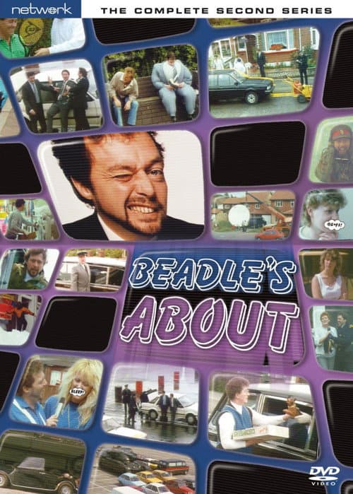 Beadle's About Season 2 poster