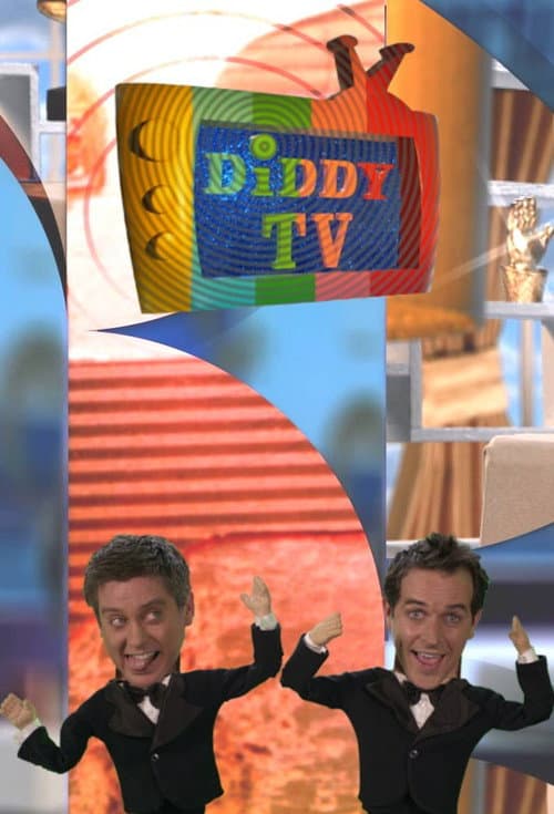 Diddy TV Season 2 poster