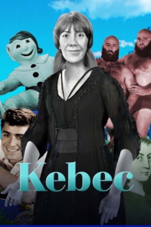 Kebec Season 6 poster