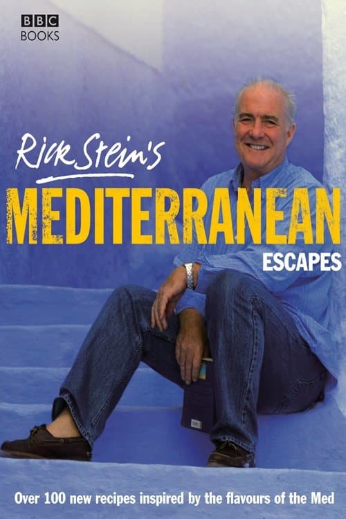 Rick Stein's Mediterranean Escapes Season 1 poster