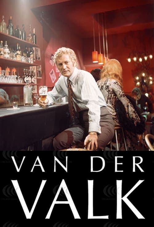 Van der Valk Season 2 poster