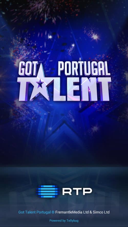 Got Talent Portugal Season 2 poster