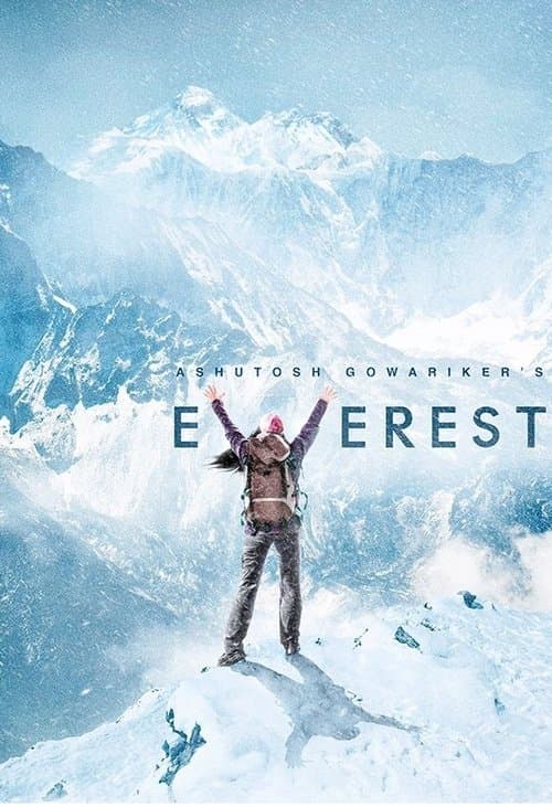 Everest Season 1 poster