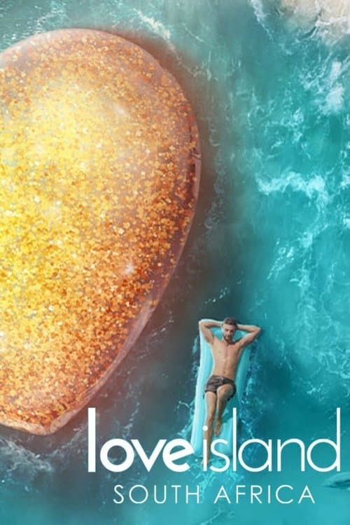 Love Island Season 1 poster