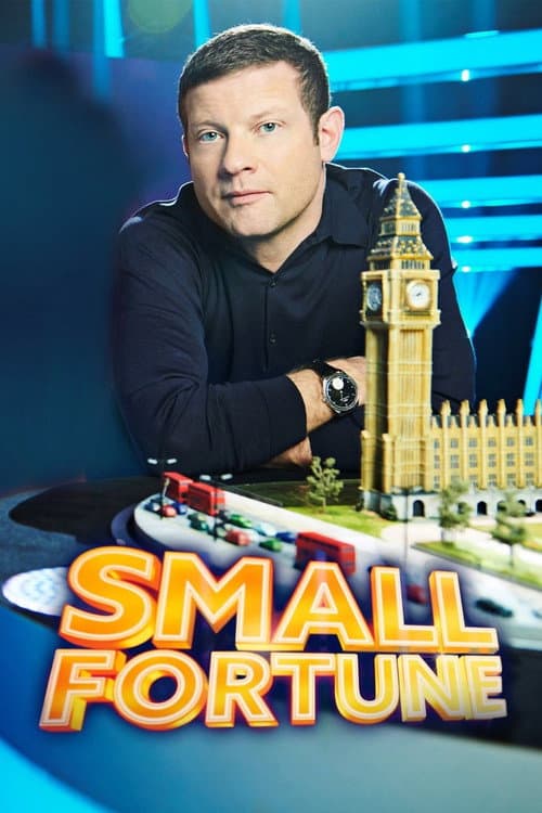 Small Fortune Season 1 poster