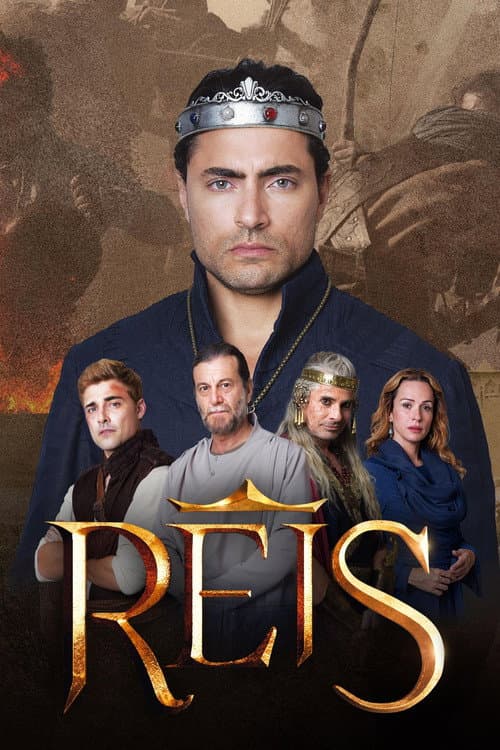 Kings Season 2 poster