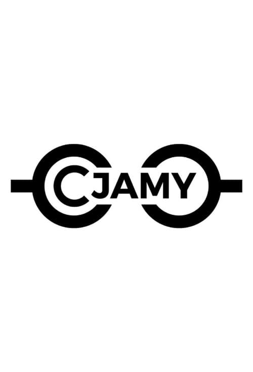 C Jamy Season 1 poster