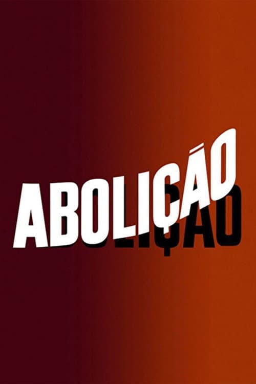 Abolição Season 1 poster