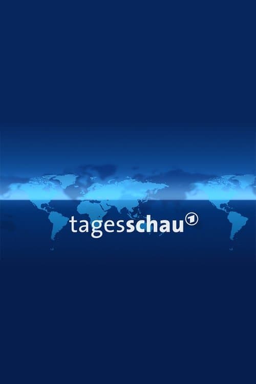 Tagesschau Season 71 poster