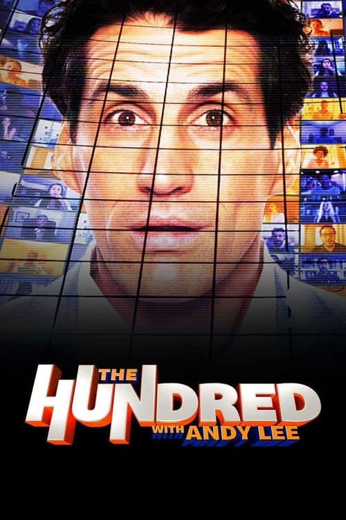 The Hundred with Andy Lee Season 2 poster